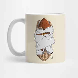 Nuts Mug